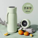 PAKCHOICE保温杯女士高颜值2025新款316食品级不锈钢便携随身保温水杯子