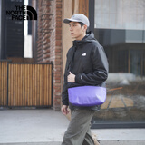 北面单层冲锋衣男户外运动休闲硬壳夹克防风外套 8DRZ 4H0 XL/180