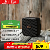 杰士（Klipsch）Austin音箱【国家补贴】侏罗纪重生 便携式无线蓝牙家用户外防水小音响城市音乐盒系列 小号