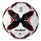 摩腾 (molten)足球3号儿童幼儿园手缝娱乐训练用球PU材质通用 F3R2810