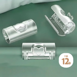 星坊 床单固定器无针家用床罩夹防滑夹子定角器被子被单被罩防跑神器