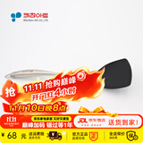 Kitchenart 304不锈钢食品级硅胶铲 不粘锅锅铲专用耐高温铲具炒锅护锅铲子 硅胶铲 现货