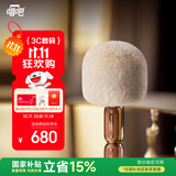 唱吧小巨蛋麦克风G5 手机K歌话筒音响一体自带声卡 无线蓝牙音箱家庭KTV 生日礼物