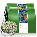 七春2026踏雪级兰妃茶特级蒙顶兰花茶雅安特产送礼250g