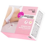 珂蔓朵私密处护理凝胶（益生菌凝胶+补水凝胶） 私处保养调菌水润紧致