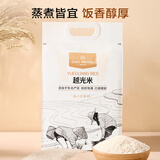 One's Member东北大米越光米 5kg 当季新米 粳米一级 寿司米 年货节 春节送礼