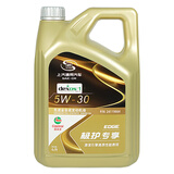 德科（ACDelco）上汽通用别克原厂机油全合成5W30 君威英朗君越昂科威凯越威朗GL8