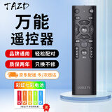 TAZD万能电视遥控器液晶智能电视遥控器适配小米海信TCL长虹夏普康佳海尔创维乐视三星华为索尼通用