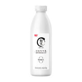 光明 如实 原味 950g*1 风味发酵乳 酸奶酸牛奶 0蔗糖健康轻食