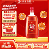 劲牌 中国劲酒 35度 1.5L 单瓶装 自饮 送礼