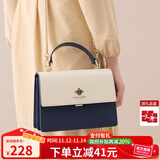 蔻一（Cnoles）包包女包轻奢侈女士小斜挎手提包高端品牌实用生日礼物送女友老婆