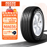 玛吉斯（MAXXIS）轮胎/汽车轮胎 225/60R17 99H MA656 适配别克/传祺