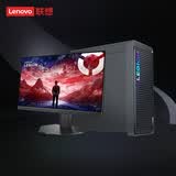 联想（Lenovo）联想拯救者刃7000K游戏主机(i9-14900HX RTX5060TI 8GB显卡 32G ) 27英寸240Hz显示器