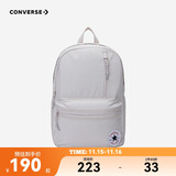 匡威Converse儿童书包25年春季男女童大容量上学书包儿童收纳双肩包