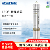 爱惠浦（Everpure） ESO6净水器净水机主滤芯 软化水质 主滤芯