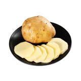 高原黑土地土豆1kg