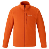 mont·bell 户外抓绒衣冲锋衣内胆男轻薄开衫内搭保暖上衣 1114881 OG橙色1114881 25新款 XL