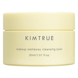 KIMTRUE且初土豆泥4.0卸妆膏30ml