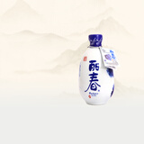 塔牌 牡丹丽春八年 半干型 绍兴黄酒花雕酒 375ml 单瓶装年份黄酒双11