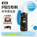 蔓迪生发喷雾米诺地尔酊60ml瓶5%浓度男女防脱白发育发液药洗发水发际线生长快速生发增发凝胶搽剂曼迪