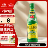 海天 蚝油700g 上等调料 PET瓶  厨房炒菜拌馅烧烤火锅蘸料 国民蚝油