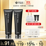 Dreamtimes K1男士祛痘洗面奶去黑头洁面乳深层清洁补水保湿控油 k1洁面乳2支240g