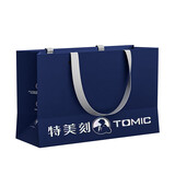特美刻（TOMIC）【赠品礼袋】中号常规保温杯玻璃杯烫金礼袋水具配件