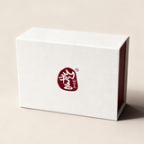 山中玉文玩核桃一物一图实拍精品南疆石闷尖狮子头手把件盘送新年礼物 【小礼盒】