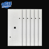 普湃适用于松下烘干机过滤网棉干衣机过滤网棉烘干机网棉长方形网棉进出风口滤芯配件