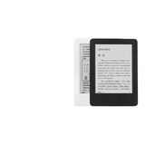 亚马逊kindle电子书水墨屏阅读器电纸书paperwhite6/5/4/3/2oasis青春版 499版无背光4G S级准新（可能有几处细微痕迹）