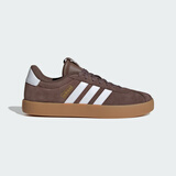 阿迪达斯（adidas）七夕运动型格系列 男女 VL COURT 3.0 运动休闲鞋 JP7536 棕 38