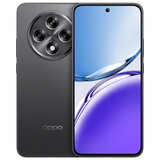 OPPOA3i Plus手机超硬核抗摔耐磨 5G 新机 水墨黑 12GB+512GB
