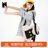 NOXXON双肩包女士单肩两用托特包大学生书包通勤轻便电脑背包旅行包