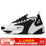 耐克NIKE 女子 休闲鞋 气垫  ZOOM 2K 运动鞋 AO0354