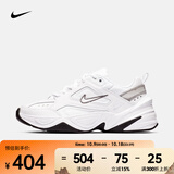 耐克（NIKE）M2K TEKNO 女子运动鞋 BQ3378-100 37.5