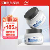 麦德氏IN狗狗鲨鱼软骨素套装礼盒340g*2宠物软骨素狗狗关节保护