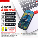 闪迪（SanDisk）2TB Type-c USB3.2移动固态硬盘（PSSD）E30高速 移动SSD 读速800MB/s(定制联系客服)