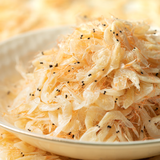 良时海 大连地标 虾皮 净重100g  源头直发 包邮 虾米干海产 早餐煲汤