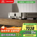 马兰士（MARANTZ）STEREO 70s  2.0声道 家用音响 HiFi合并式立体声AV功放  HDMI-ARC 智能蓝牙WiFi 高清音频