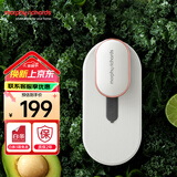 摩飞电器（Morphyrichards）冰箱除味器冰箱卫士臭氧杀菌除臭机空气净化器除味剂盒除菌消毒去异味神器四合一MR2060