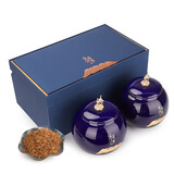 唐朴红茶 武夷山金骏眉特级250g 新茶叶礼盒装古道传奇高端送礼品