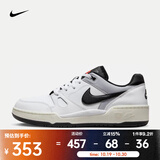 耐克（NIKE）Full Force Low男鞋运动潮流低帮复古经典运动休闲鞋 FB1362-101 41