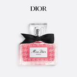 迪奥DIOR迪奥小姐馥郁香精35ml香水香氛持久留香礼盒 生日礼物送女友