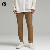 lululemon丨ABC 男士修身剪裁长裤 28