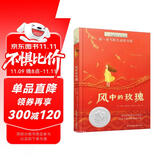 长青藤国际大奖小说风中的玫瑰 强大的心灵、多元文化、重拾希望等主题三四五六年级中小学生必读影响孩子一生的国际儿童文学奖经典名著课外阅读