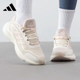 阿迪达斯（adidas）女鞋运动鞋潮鞋舒适耐磨减震休闲跑步鞋 JH5152 UK5码38码