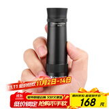 星特朗美国品牌近焦8x25单筒望远镜高清高倍便携手持观景观鸟望远镜