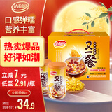 达利园又一餐玉米莲子八宝粥整箱送礼方便速食早餐粥罐头360g*12罐礼盒