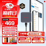 闪迪（SanDisk）ELE™1TB 移动固态硬盘（PSSD）新元素 type-c接口 小巧便携手机直连笔记本两用外接 办公存储西数