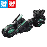 万代（BANDAI） 高达拼装模型 SD 三国创杰传Q版 BB战士 高达模型敢达玩具 【现货】12 摩托车